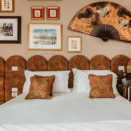 Palazzo Flora Hotel Gallipoli Eksteriør billede